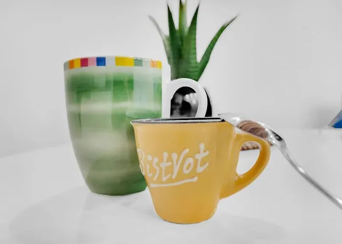 Valt23 Loreto-duomo 아파트 *