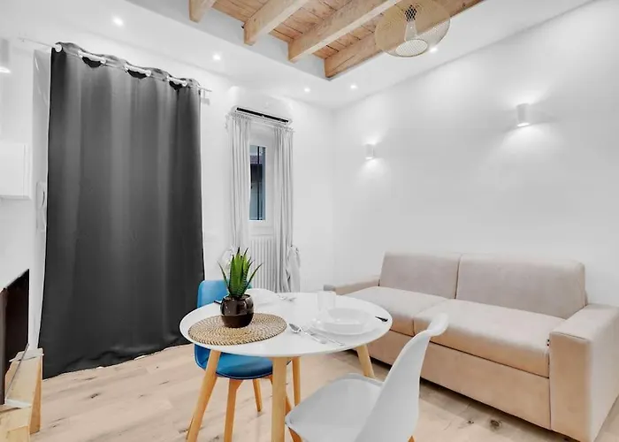 아파트 Valt23 Loreto-duomo 밀라노