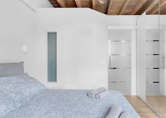 Valt23 Loreto-duomo 아파트 *