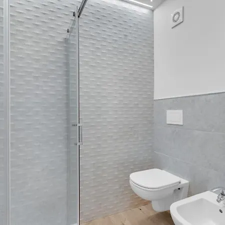 Apartman Valt23 Loreto-duomo